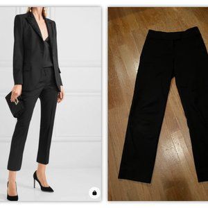 Cos High Waisted Ankle Pants Size 4